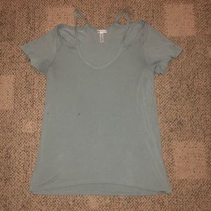 Super soft PINK t-shirt